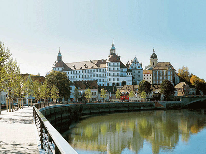 Foto Neuburg an der Donau